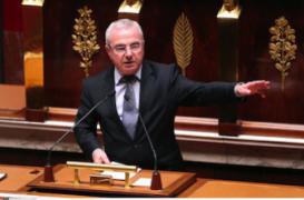 Fin de vie : la future loi donnera la priorité aux malades