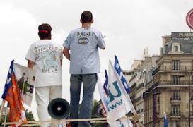 Les étudiants infirmiers manifesteront les 4 et 13 mars