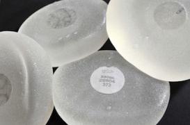 Prothèses PIP: 1 implant sur 4 retiré est défectueux