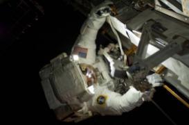 Le cœur change de forme dans l'espace