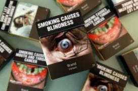 Paquet neutre : les buralistes protestent