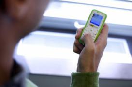 Diabète : les textos font baisser le taux de sucre dans le sang