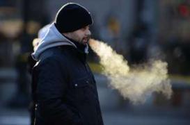 Perte de poids : baisser le chauffage pour dépenser plus de calories