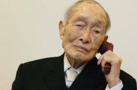 Le génome des centenaires ne révèle pas le secret de la longévité 