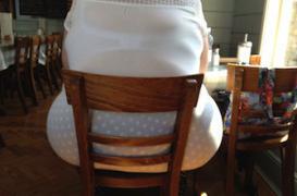 Dire à un ami qu'il a pris du poids le fera grossir davantage 