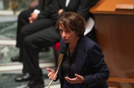 Antibiotiques : Marisol Touraine s'attaque à la surconsommation