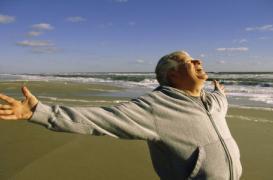 Les Français invités à souffler pour mieux respirer