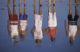 Je surveille ma ligne: des recettes pour la rentrée ?