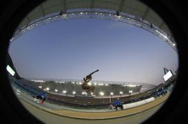 Dopage : les chiffres incroyables des mondiaux d'athlétisme