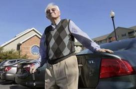 Seniors au volant : 8 Français sur 10 pour une visite médicale