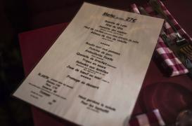 Etats-Unis : les chaînes de restaurants doivent afficher les calories