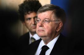 Suicides au travail: la Justice avance, la prévention piétine