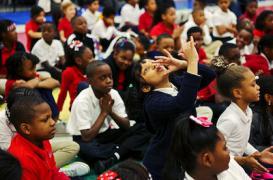 TEMOIGNAGE.  Un parcours du combattant pour le diagnostic des enfants hyperactifs 