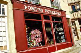 L'interdiction des soins funéraires aux séropositifs bientôt levée    