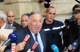 Budget de la Sécu : le Sénat demande des économies supplémentaires