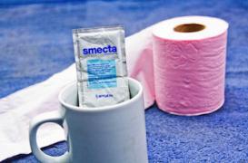 Gastro-entérite : l'épidémie débarque dans quelques jours