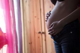 Grippe : vacciner la femme enceinte protège aussi son enfant