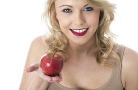 Décès vasculaire : 1 pomme par jour aussi efficace que les statines