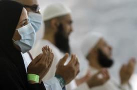 Le coronavirus MERS fait une 56e victime en Arabie Saoudite