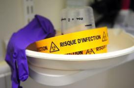 Résistance aux antibiotiques : la Direction de la santé en alerte