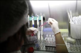 Infertilité masculine : un test pour éviter les biopsies inutiles