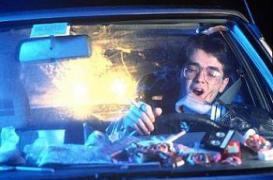 L’apnée du sommeil triple les risques d'accidents sur la route