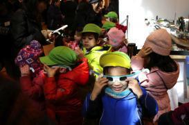 Films et jeux en 3D : à consommer avec modération avant 13 ans