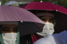 Le coronavirus MERS a fait plus de 100 morts