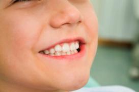 Le bisphénol A abîme l'émail des dents