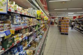 Pétition : des logos clairs pour identifier la qualité des aliments 