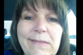 Un selfie a permis aux médecins de diagnostiquer un mini-AVC  