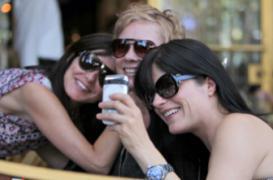 La mode des selfies augmente le nombre de chirurgies esthétiques