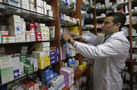 Motilium : l’Europe veut restreindre son utilisation