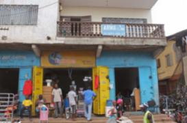 Ebola : la France recommande d'éviter les pays touchés