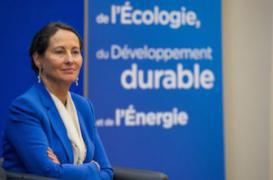 Plan environnement : Ségolène Royal traque les allergisants