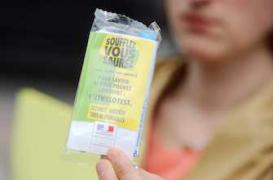 Alcool : les éthylotests manquent de fiabilité