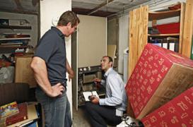 Intoxication au monoxyde de carbone : les autorités appellent à la vigilance