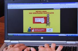 Evaluer ses risques en quelques clics