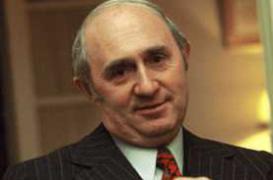 Lucien Neuwirth, le père de la contraception, est mort