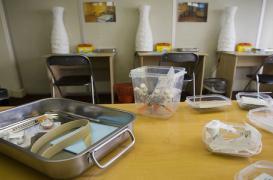 Salles de shoot : des premiers résultats encourageants en France 