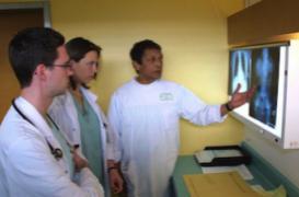 Médecine : le palmarès des villes les plus prisées par les internes 