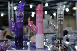 Une femme passe dix ans avec un sextoy coincé dans son vagin 