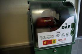 Arrêt cardiaque : une Journée pour sauver des vies