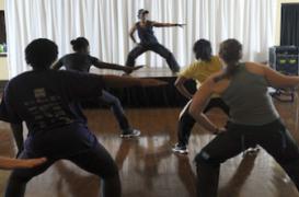 Cancer du sein : l’activité physique est trop délaissée      