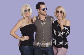 Les hommes plus narcissiques que les femmes : une étude le prouve