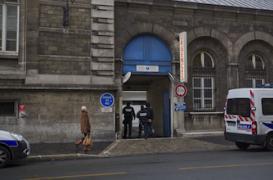 Hôtel-Dieu : les raisons de la colère des hospitaliers