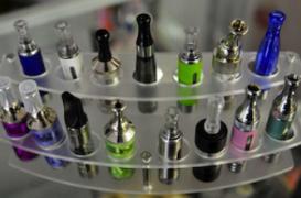 E-cigarette : les mises en garde de l'OMS