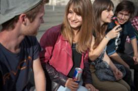 Le tabac a moins la cote chez les jeunes 