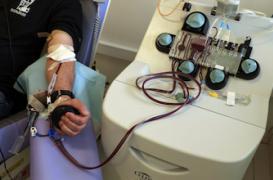 Pas de vacances pour le don du sang