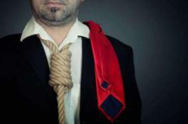 Les troubles mentaux augmentent le risque de perdre son emploi